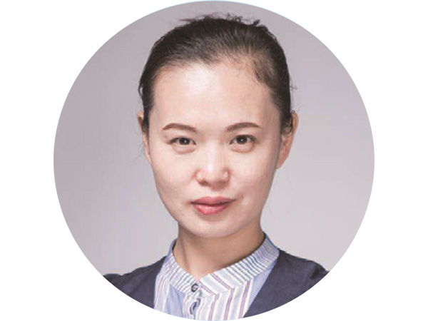 张丽  医学硕士