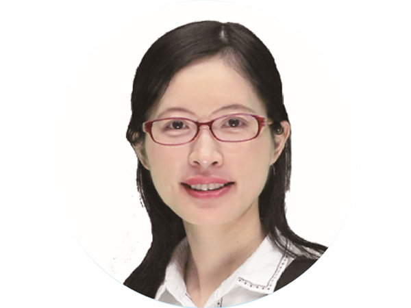 姜雅 清华大学医学部博士